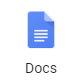 docs icon