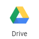 drive icon